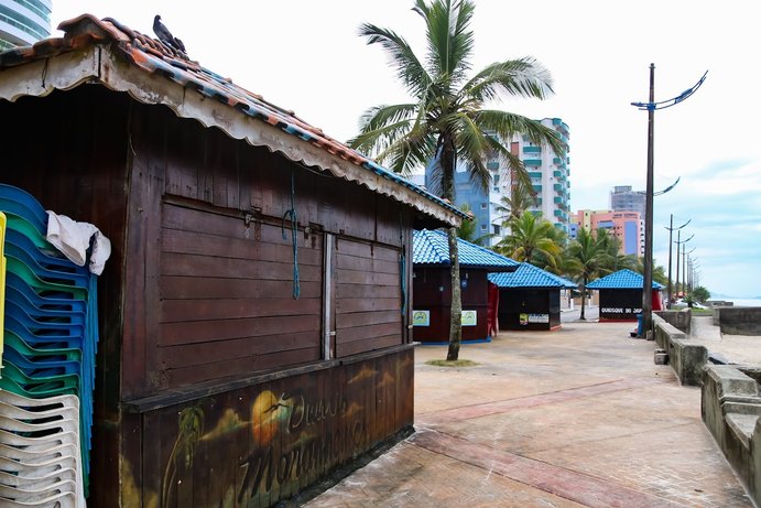 Divulgação/Prefeitura de Mongaguá