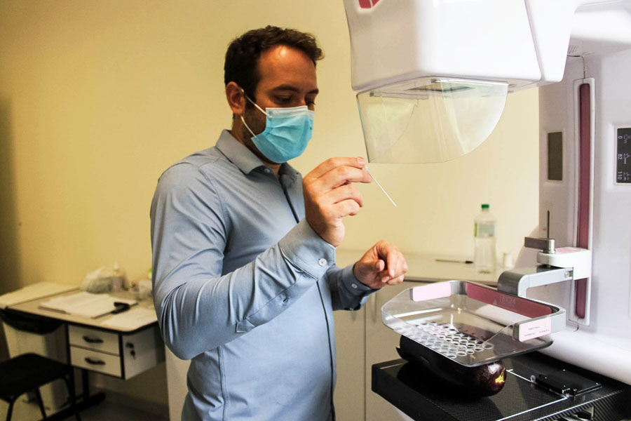 Divulgação/Prefeitura de São Vicente