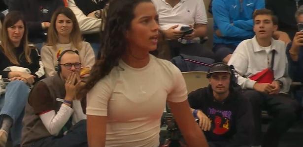 Reprodução/Rumble Sports