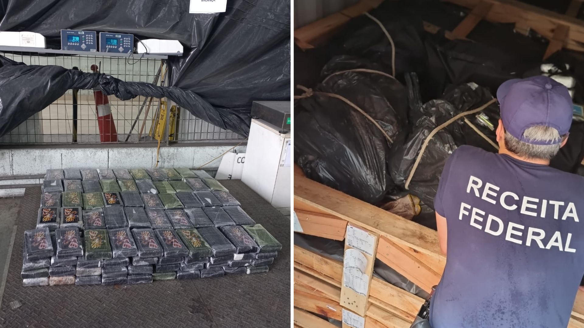 Divulgação/Receita Federal