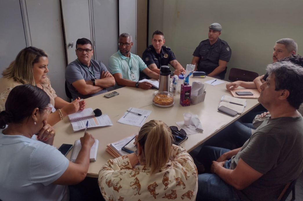 Divulgação/Prefeitura de Cubatão