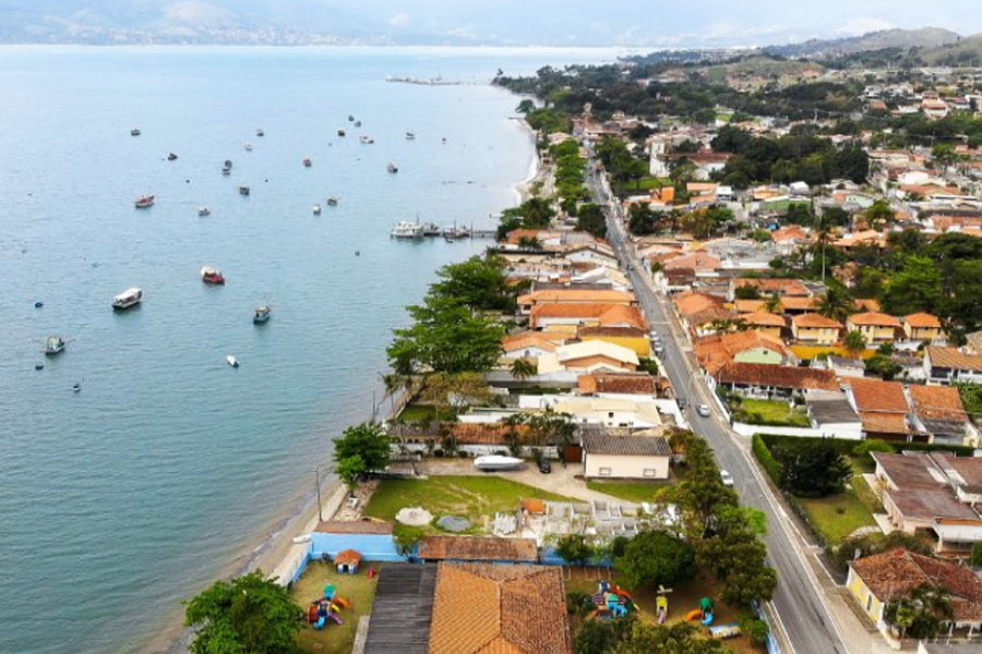 Divulgação/Prefeitura de São Sebastião