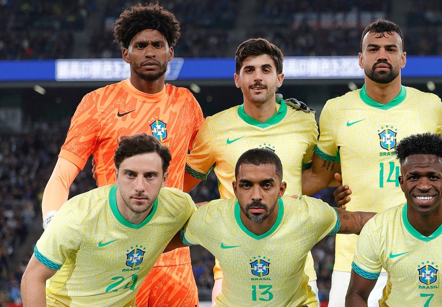 Reprodução/Instagram @brasil