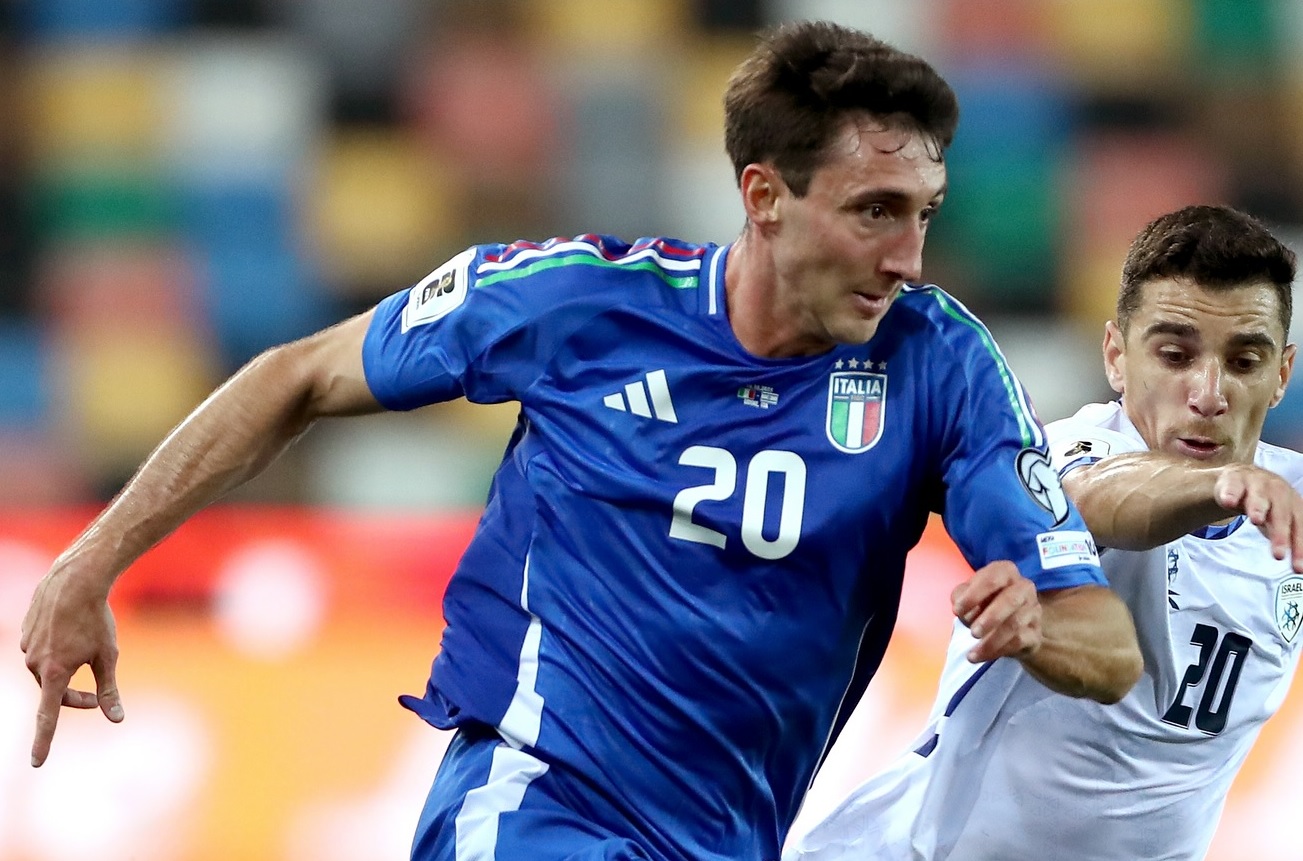 Reprodução/Instagram @azzurri