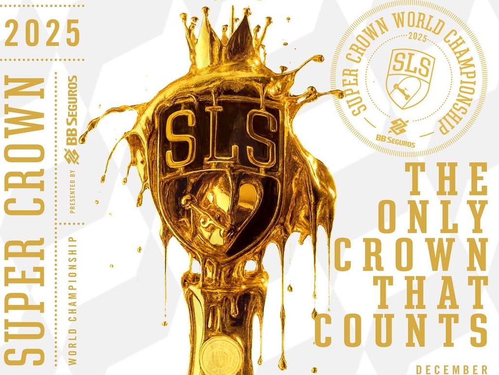 Reprodução/Instagram @slsbrasil 