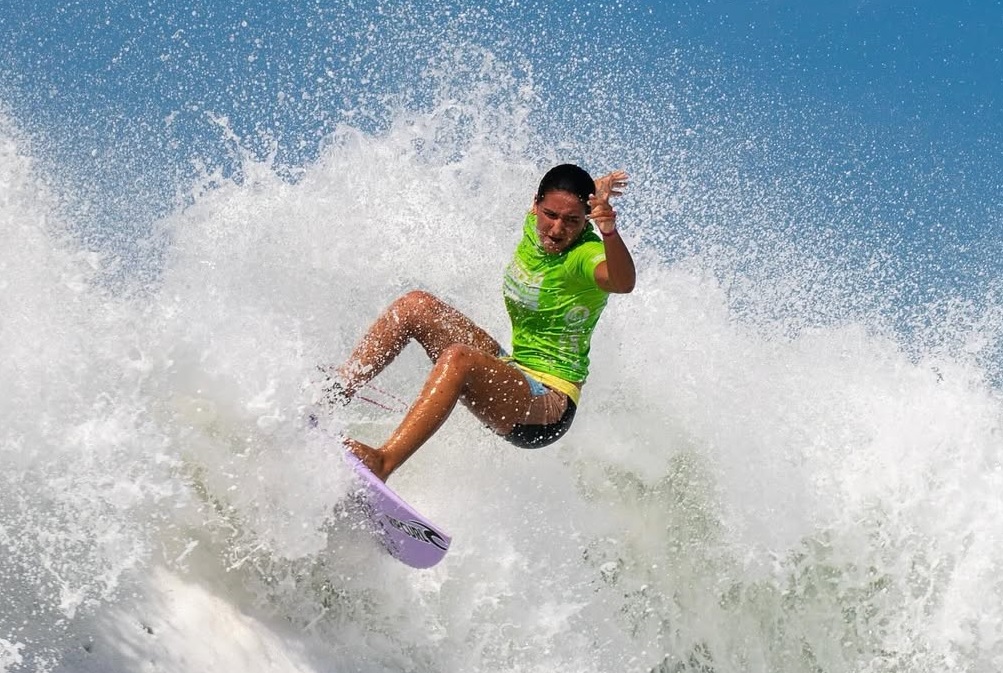 Reprodução/Instagram @sophiamedina