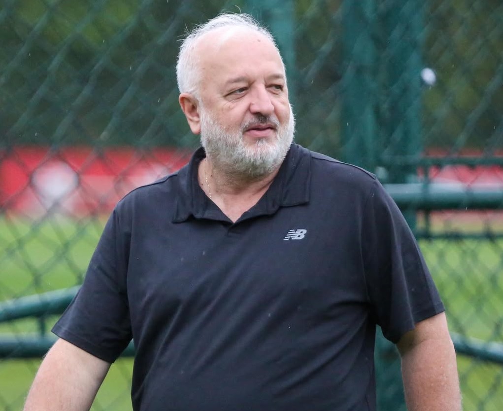 Reprodução/Instagram @belmontespfc