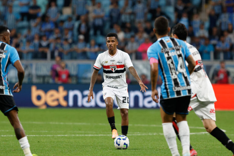 Rubens Chiri/Saopaulofc