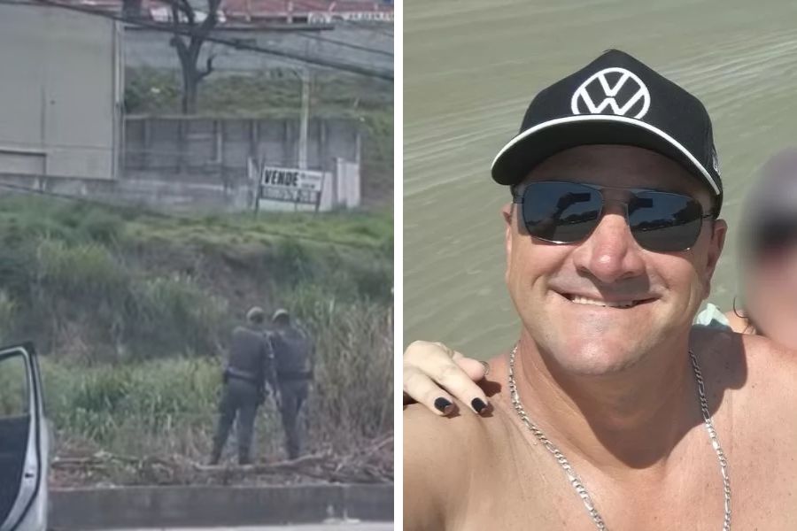 Reprodução/Redes sociais