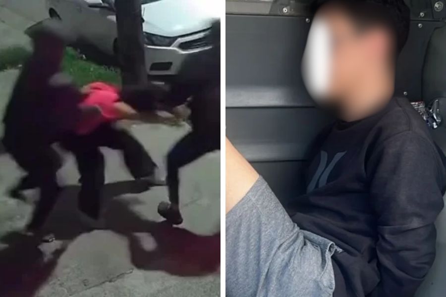 Divulgação/Polícia Civil