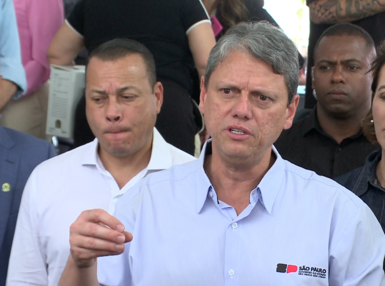 Márcio Periquito/Santa Cecília TV