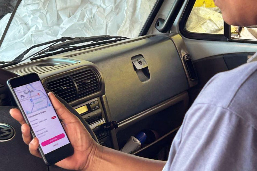 Divulgação/Prefeitura de São Vicente