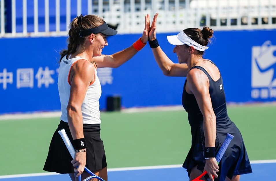 Reprodução/Instagram @luisastefani