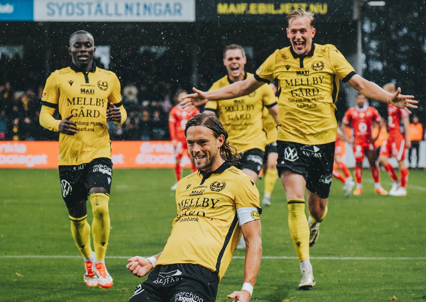 Reprodução/Instagram @mjallbyaifs