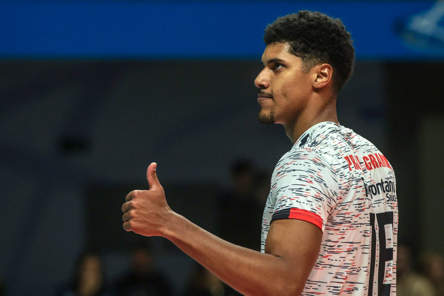 Divulgação/Prefeitura de Praia Grande