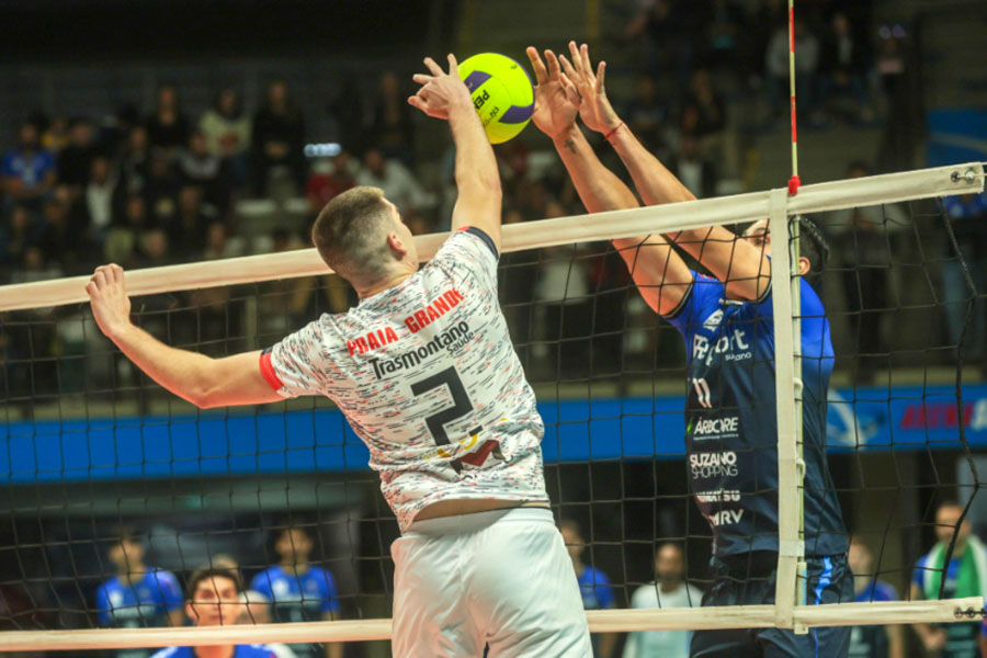 Divulgação/Prefeitura de Praia Grande