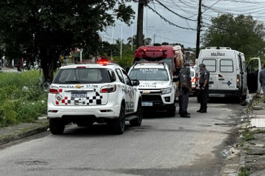 Reprodução/Quarentenário Mil Grau