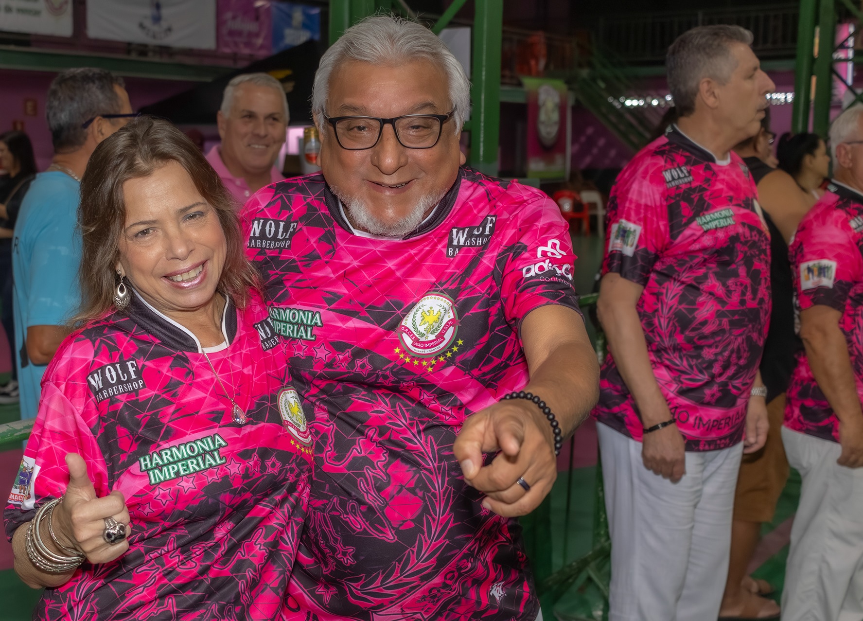 Fernando Godoy/Licess