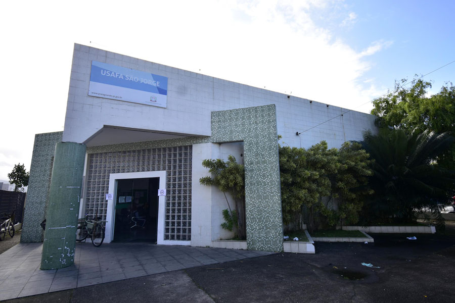 Amauri Pinilha/Divulgação Prefeitura de Praia Grande