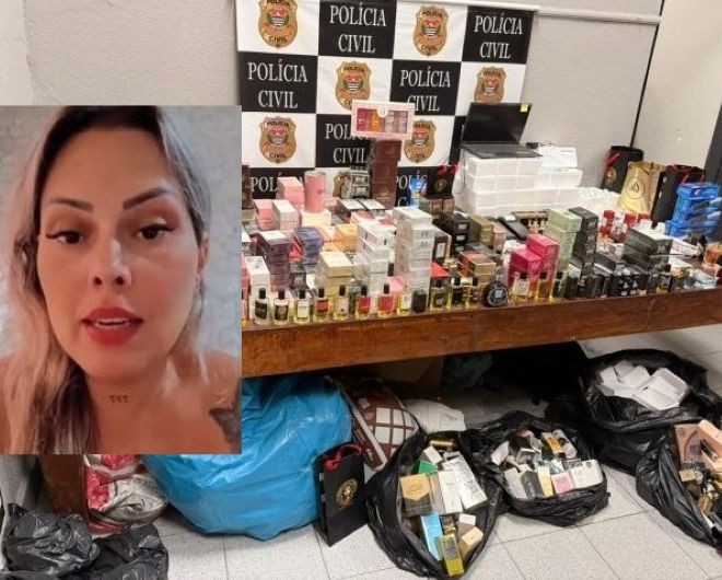 Ministro do STJ concede HC a empresária acusada de vender canetas emagrecedoras em São Vicente