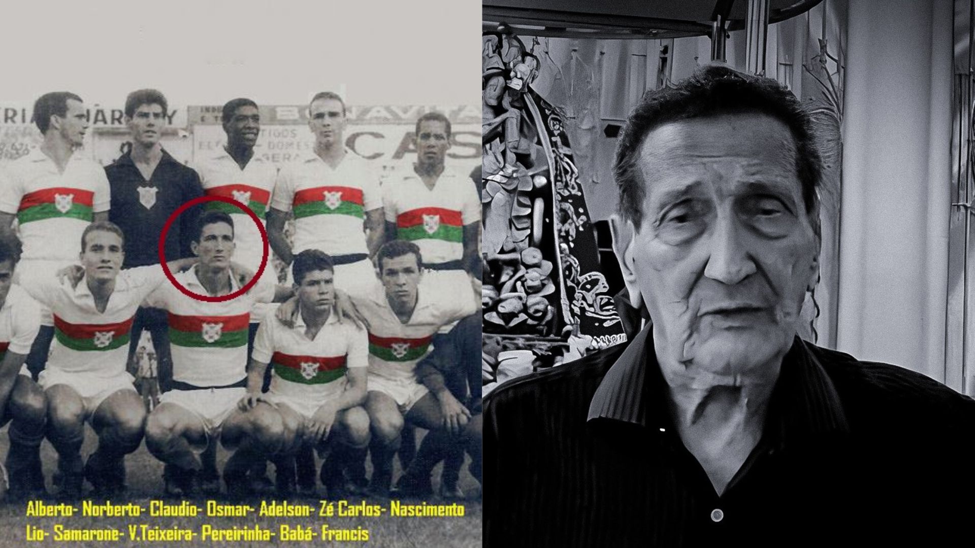 Arquivo: varzeasantista.com e Redes sociais