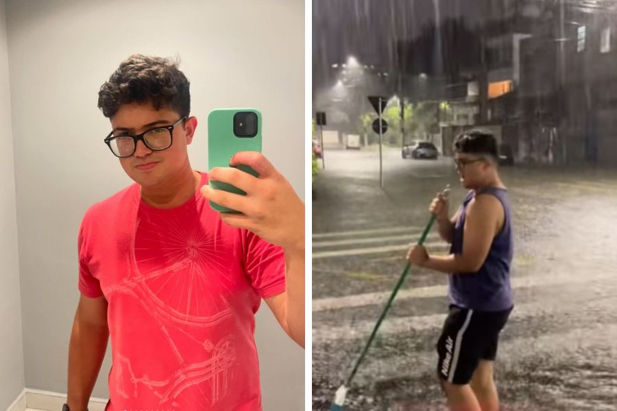 Reprodução/Instagram/@vanderleisinger