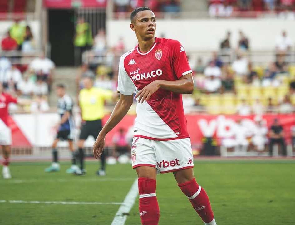 Reprodução/Instagram @vanderson02_