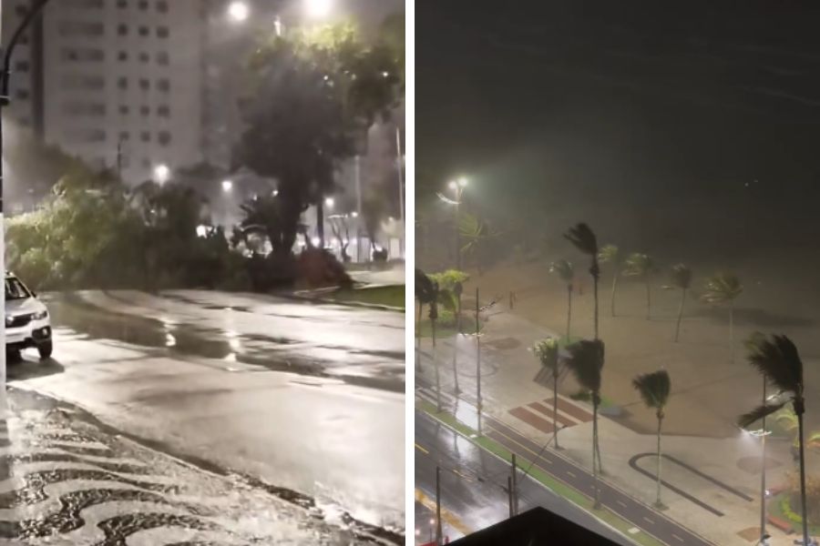 Reproduçõa/Redes sociais