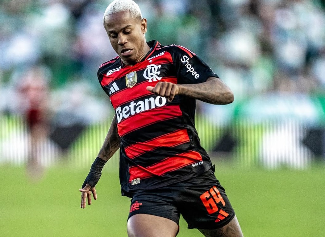 Reprodução/Instagram @oficial.wallaceyan