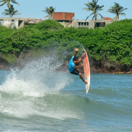Marcio David/WSL