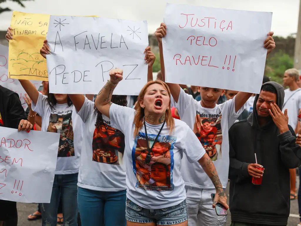 Joédson Alves/Agência Brasil
