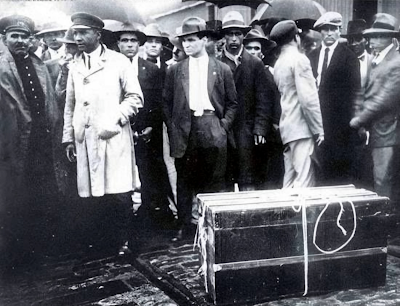 Baixada Santista já foi palco de crimes horríveis que marcaram gerações; veja lista!