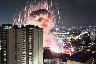 Fábio Rubemar/ Folha Press