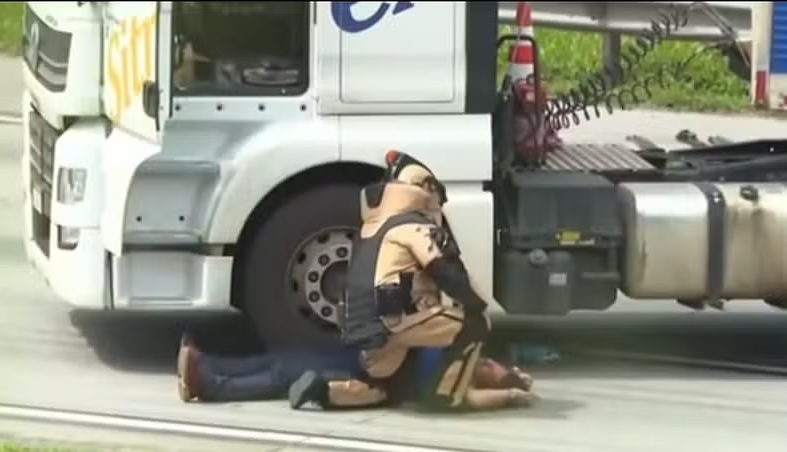 Reprodução/TV Globo