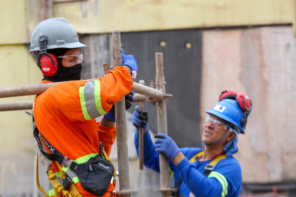 Divulgação/Governo de SP