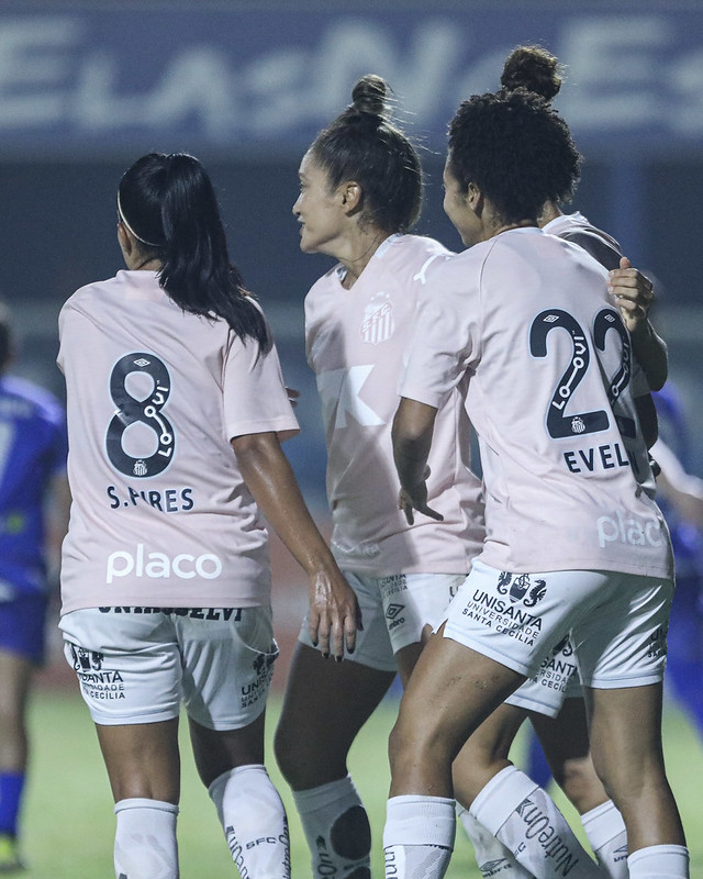 Reinaldo Campos/ Santos F.C.