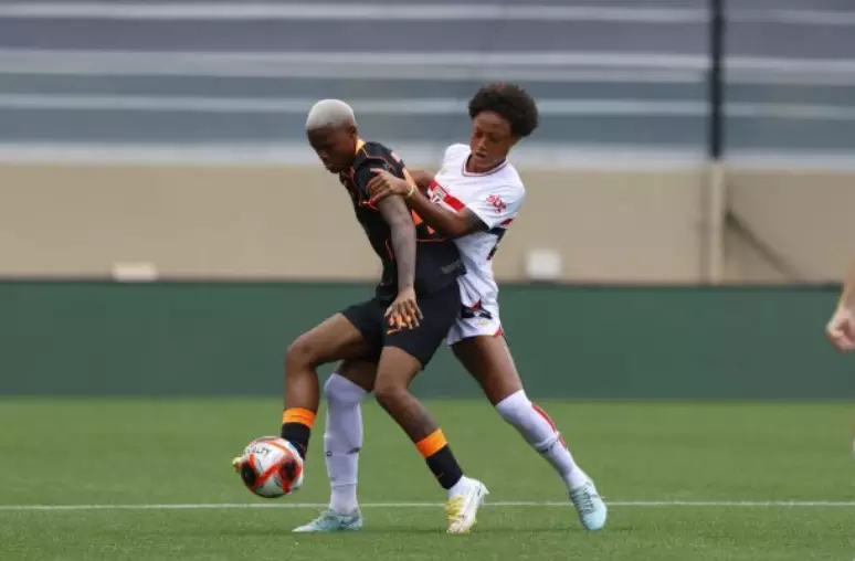 Rubens Chiri/São Paulo