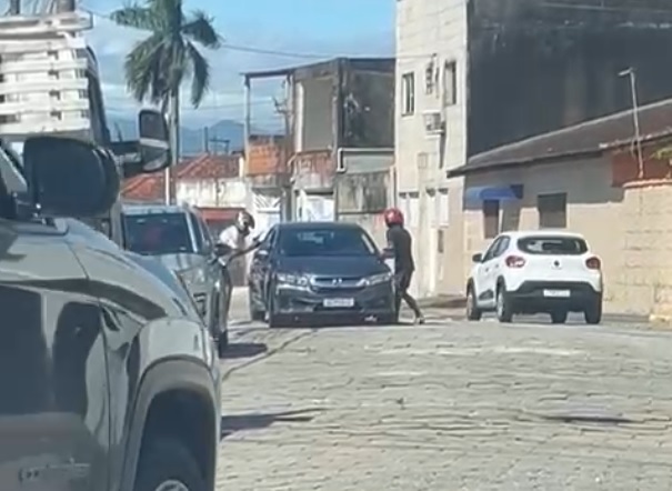 Reprodução/Marcelo Ricky