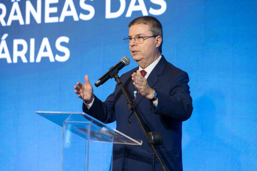 Crédito: José Luiz Borges