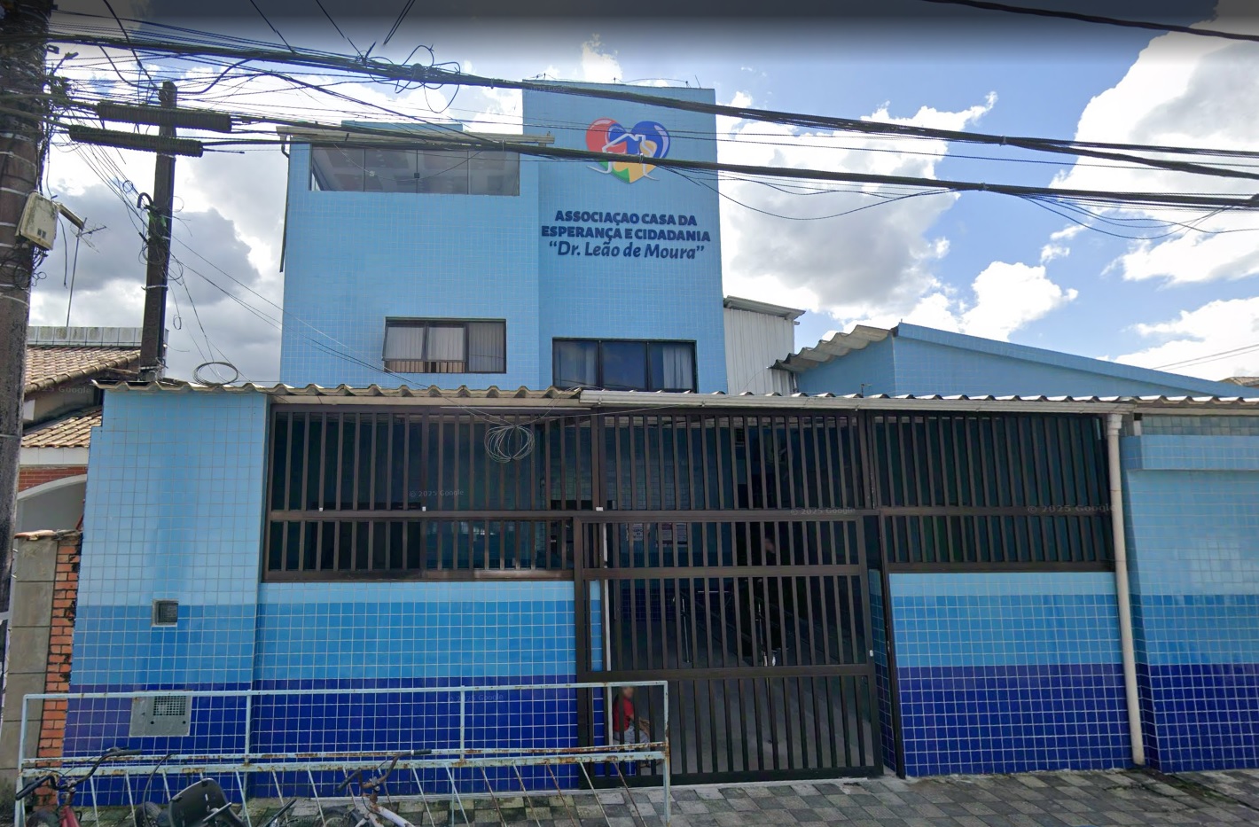 Reprodução/Google Street View