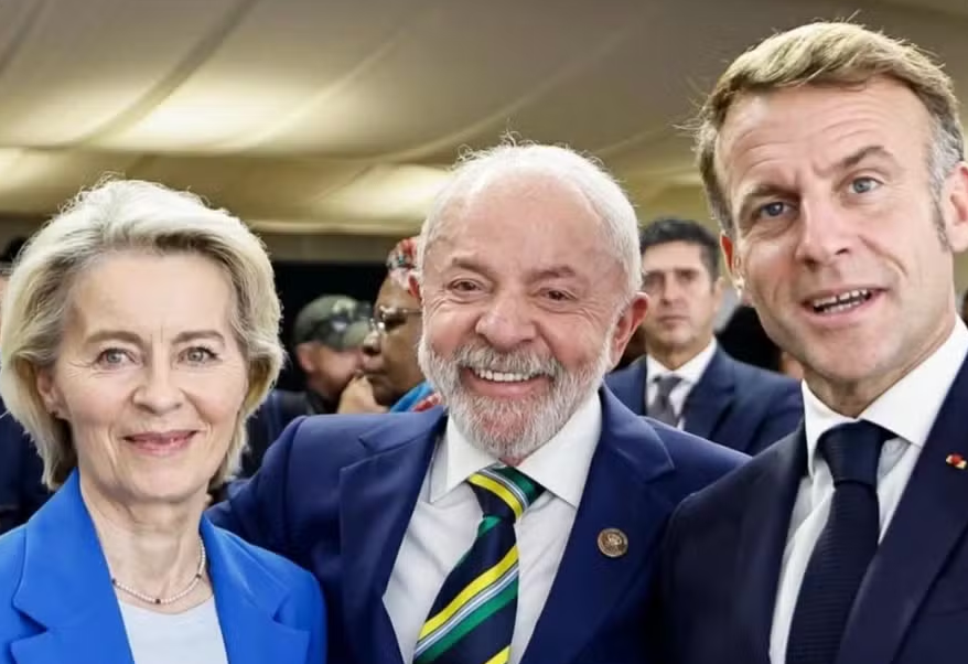 Reprodução/ Redes sociais