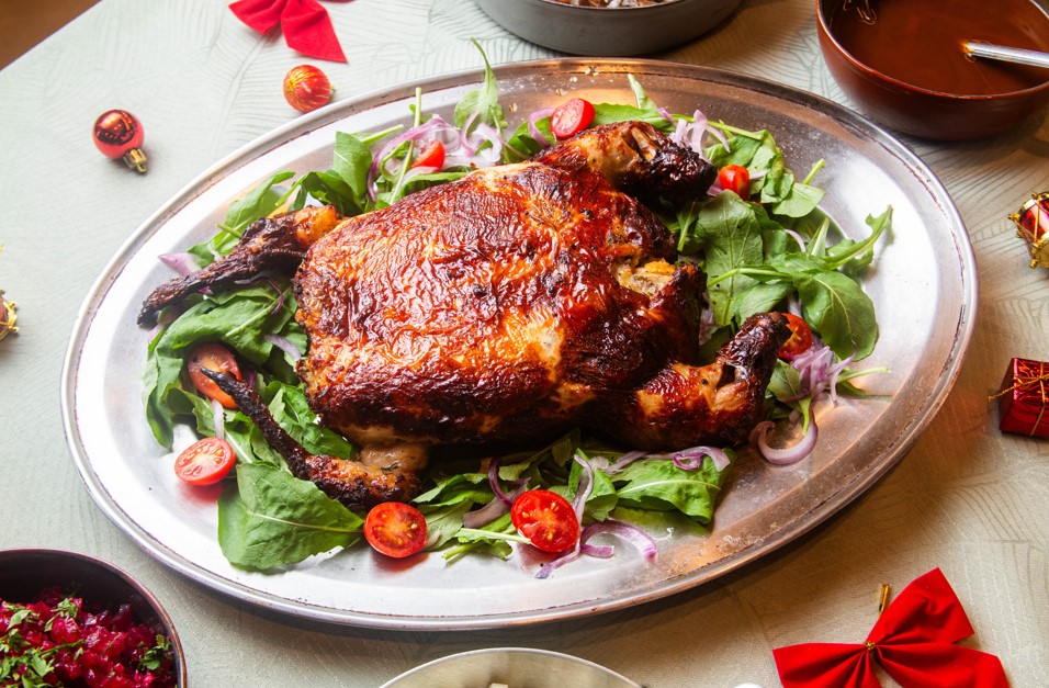 Pitutu Delicatesse resgata clássicos e abre encomendas para ceias de Natal e Ano Novo