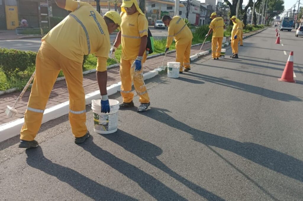 Reprodução/ Prefeitura de Cubatão