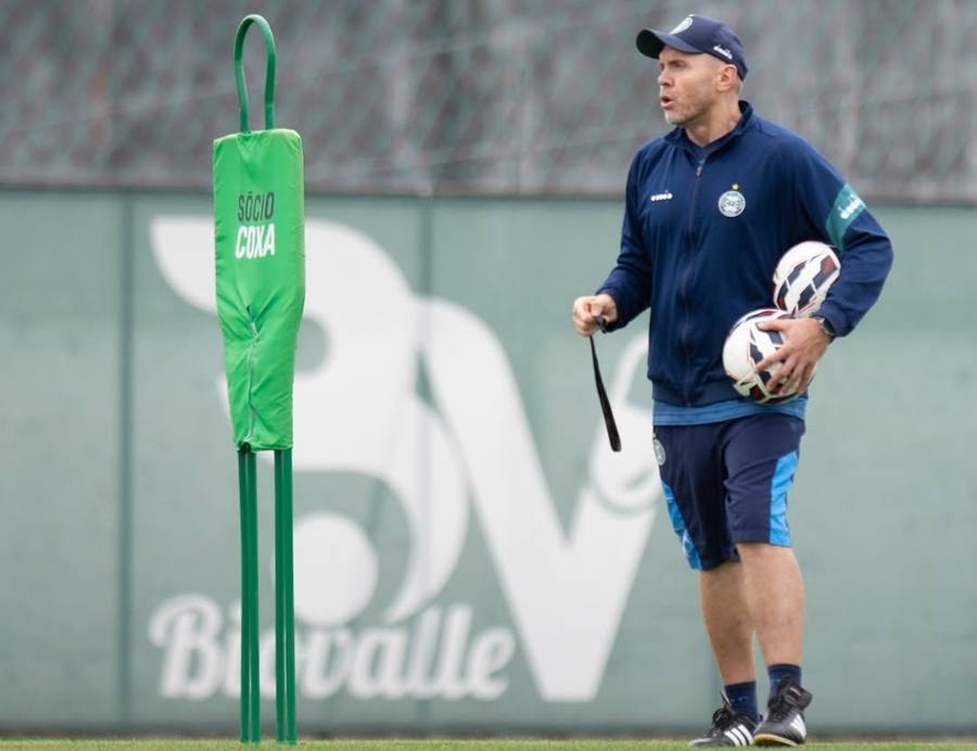 JP Pacheco | Coritiba