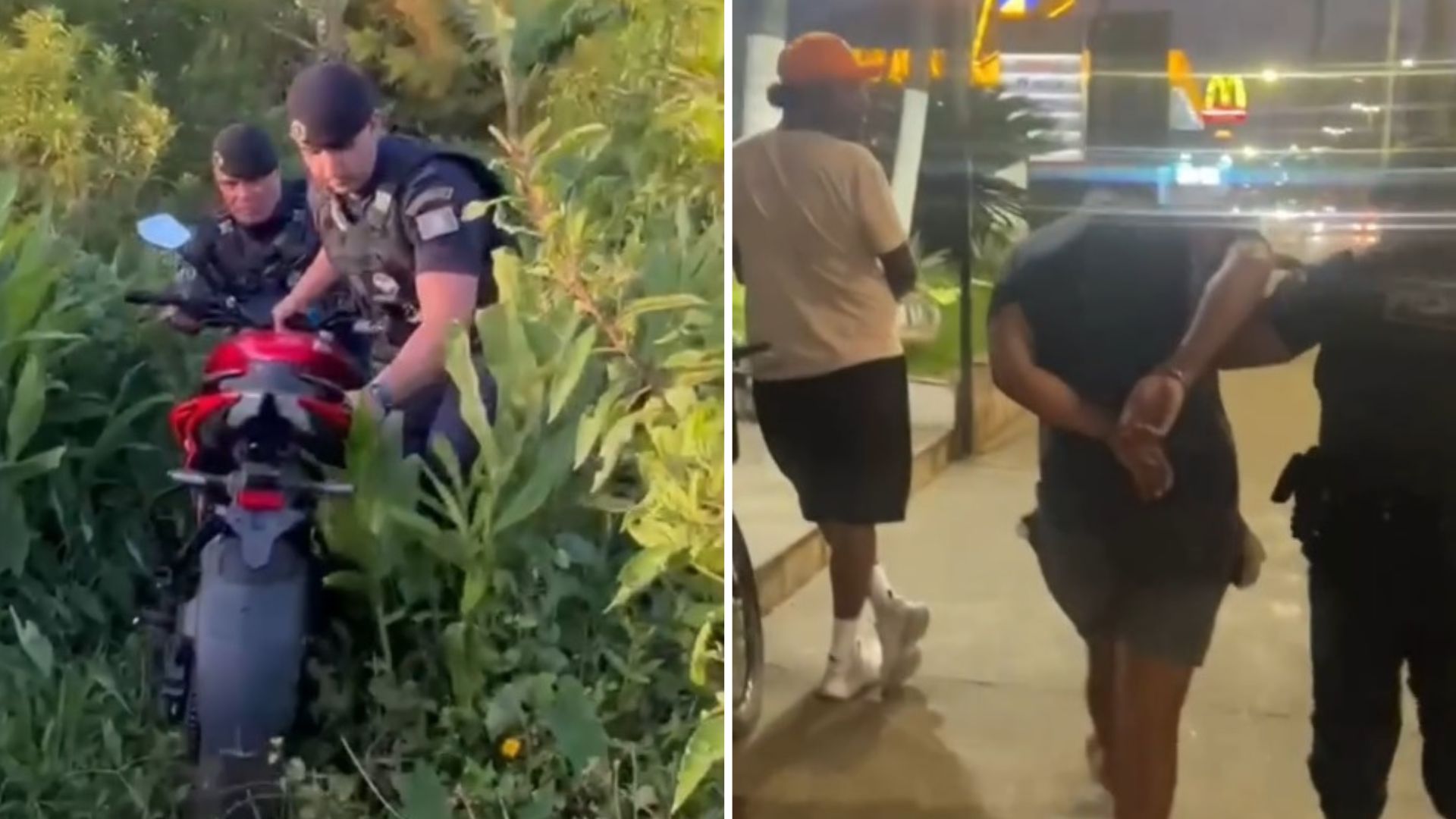 Divulgação/Romu Guarujá