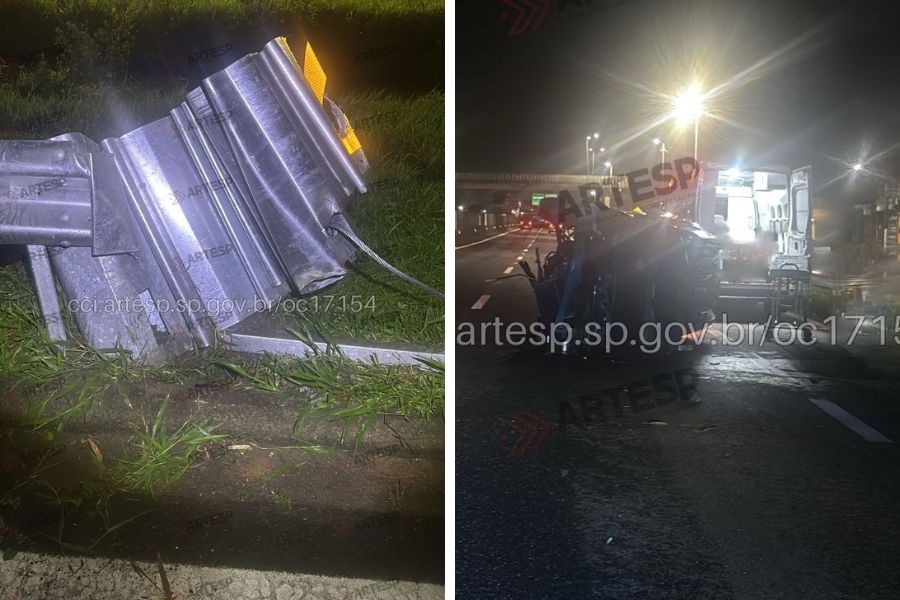 Divulgação/CCI Artesp