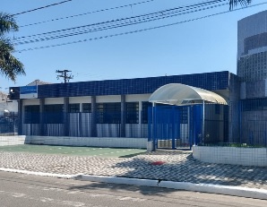 Divulgação/Prefeitura de Praia Grande