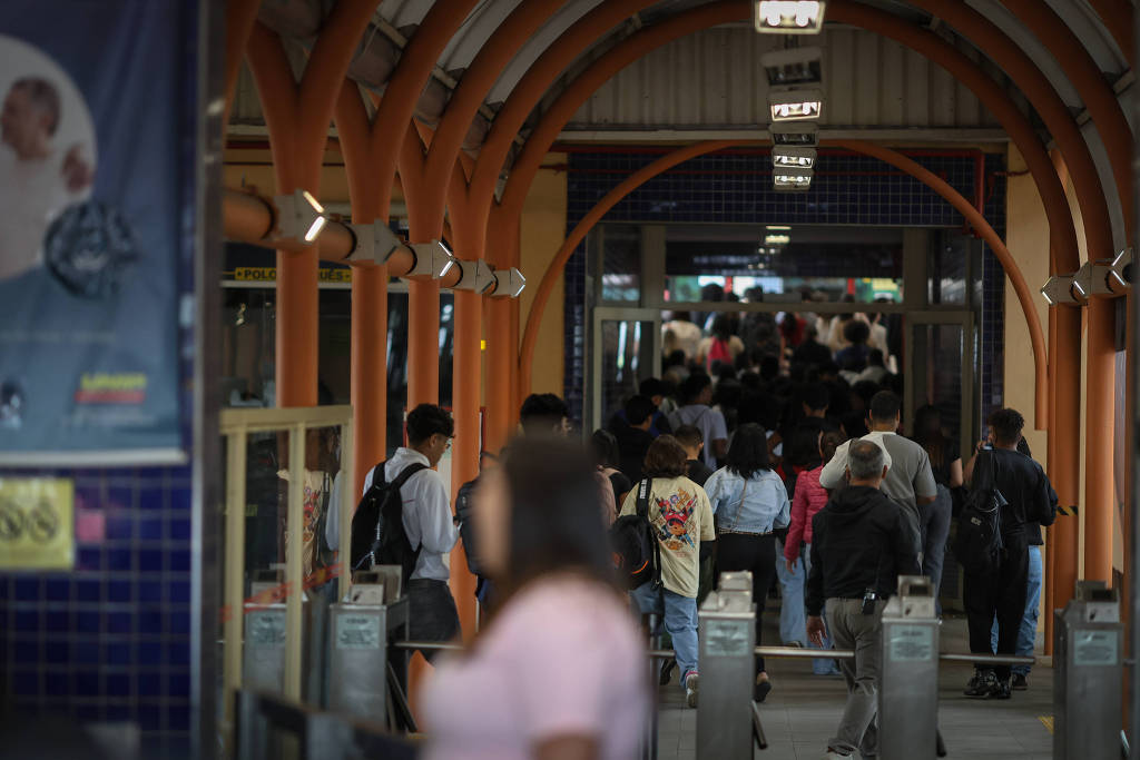 Felipe Iruatã/ Folha Press