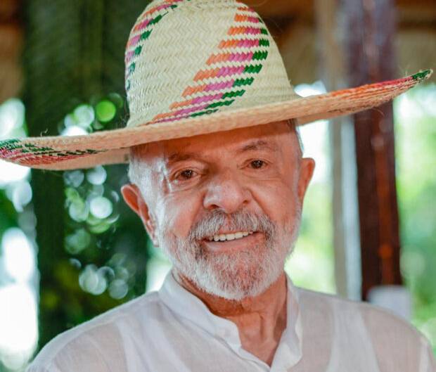 Ricardo Stuckert / PR