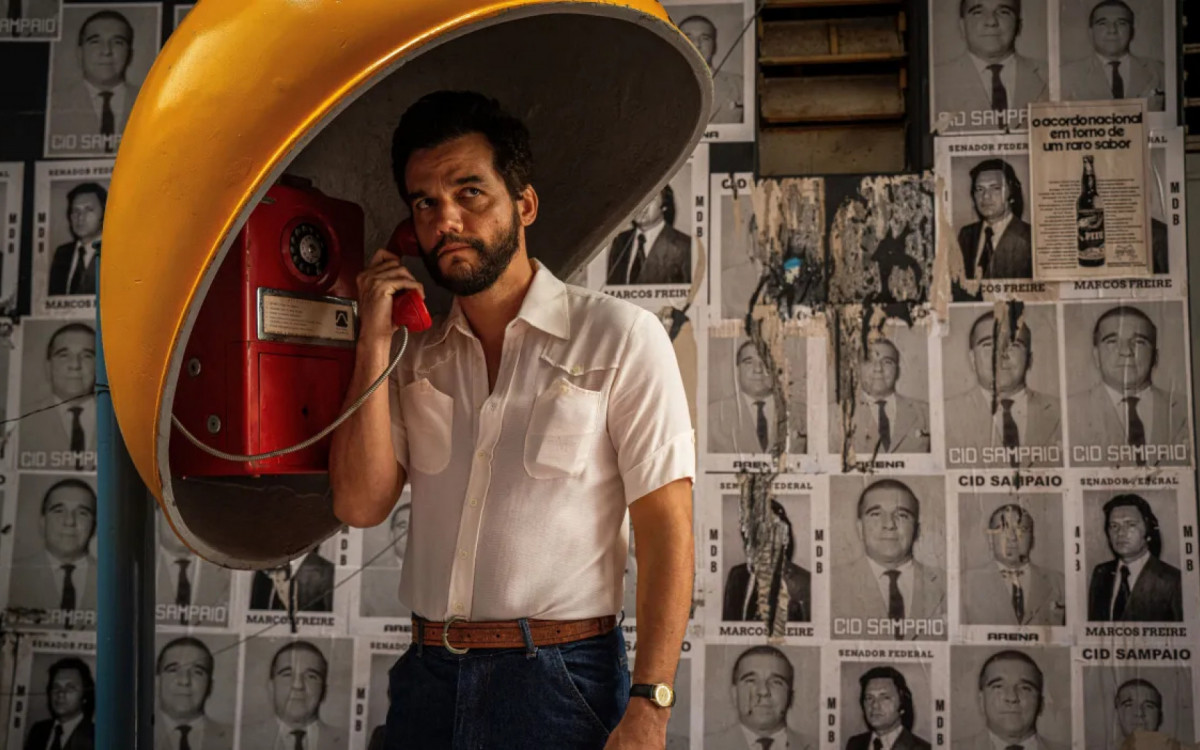 Divulgação/Victor Jucá

